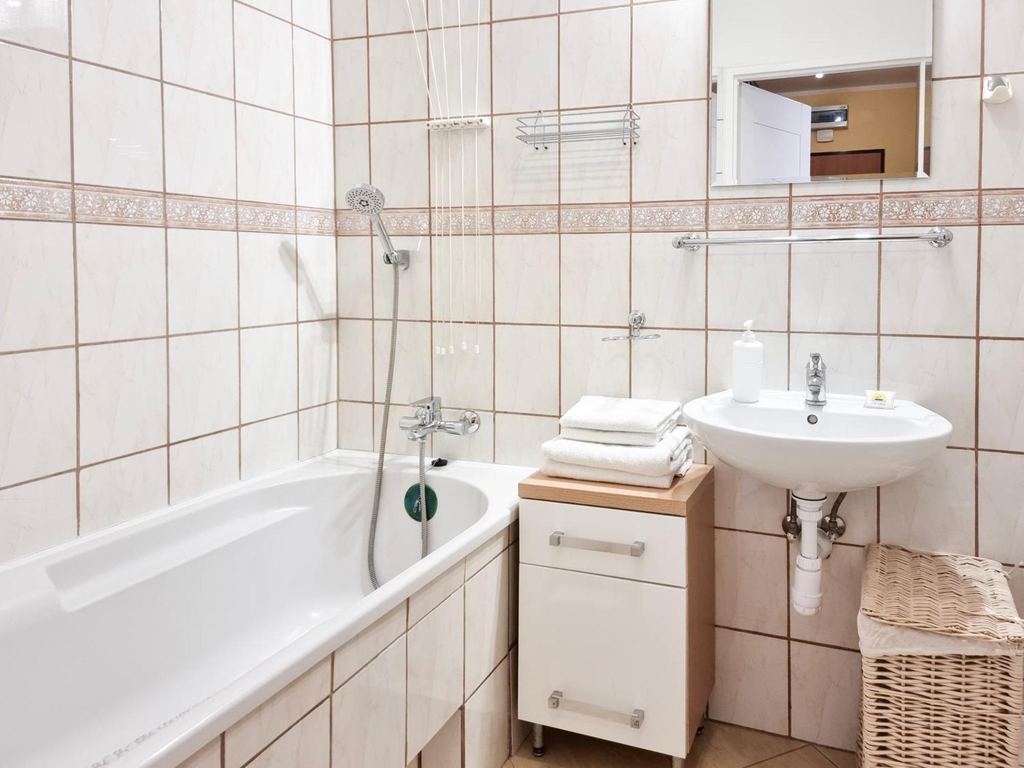 Visit Baltic - Malczewskiego Swinoujscie Bagian luar foto