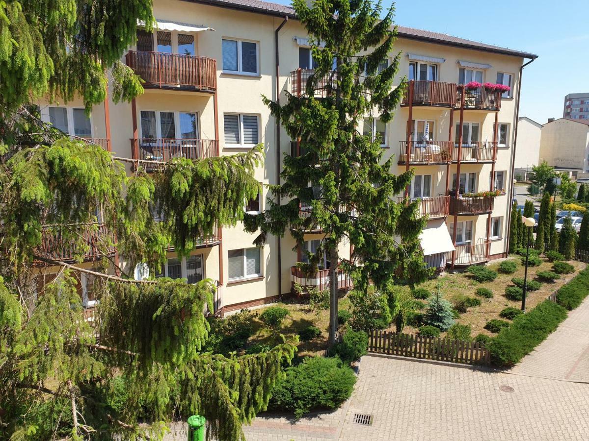 Visit Baltic - Malczewskiego Swinoujscie Bagian luar foto